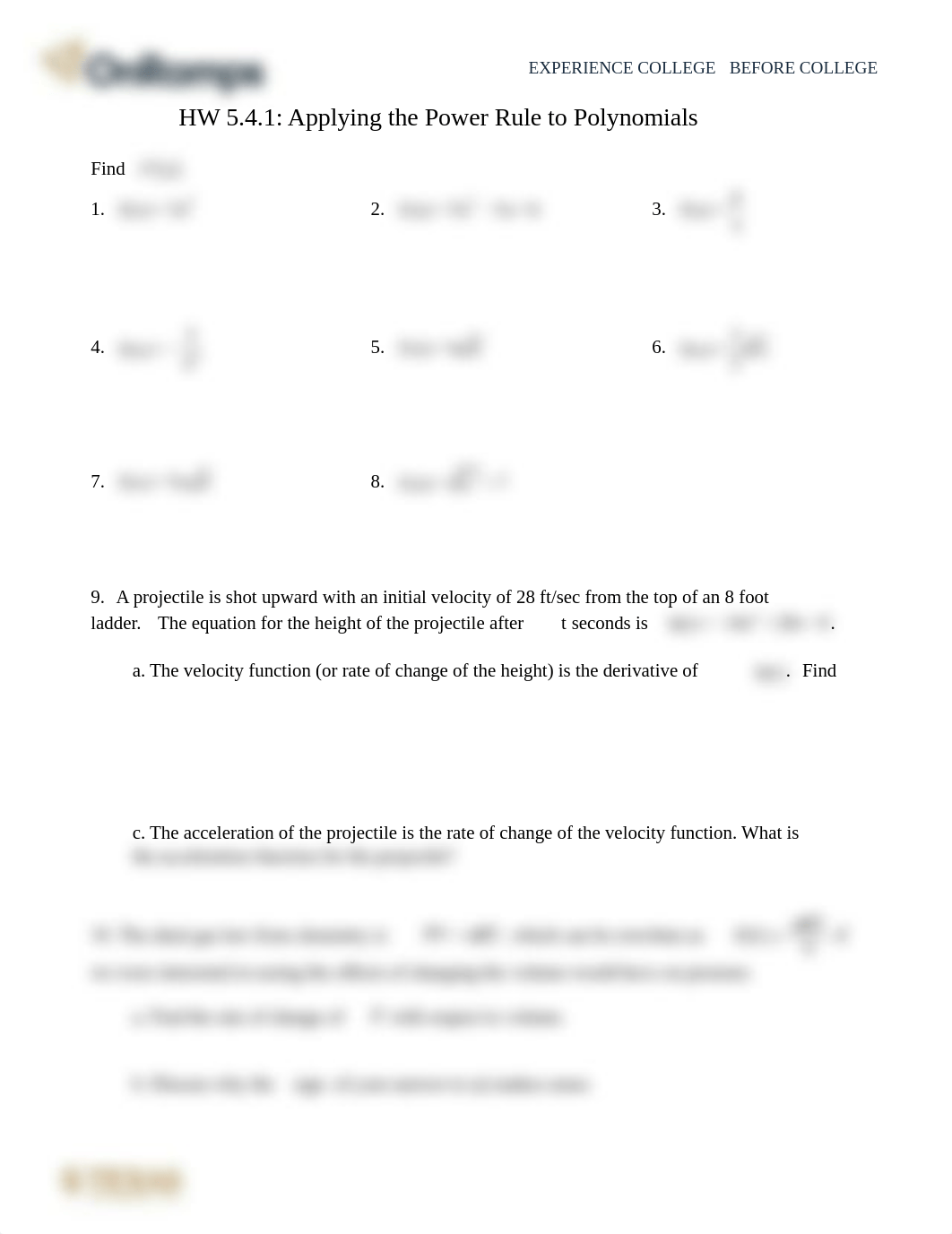 HW 5.4.1 Applying the Power Rule to Polynomials.pdf_d2hnd0mu21m_page1