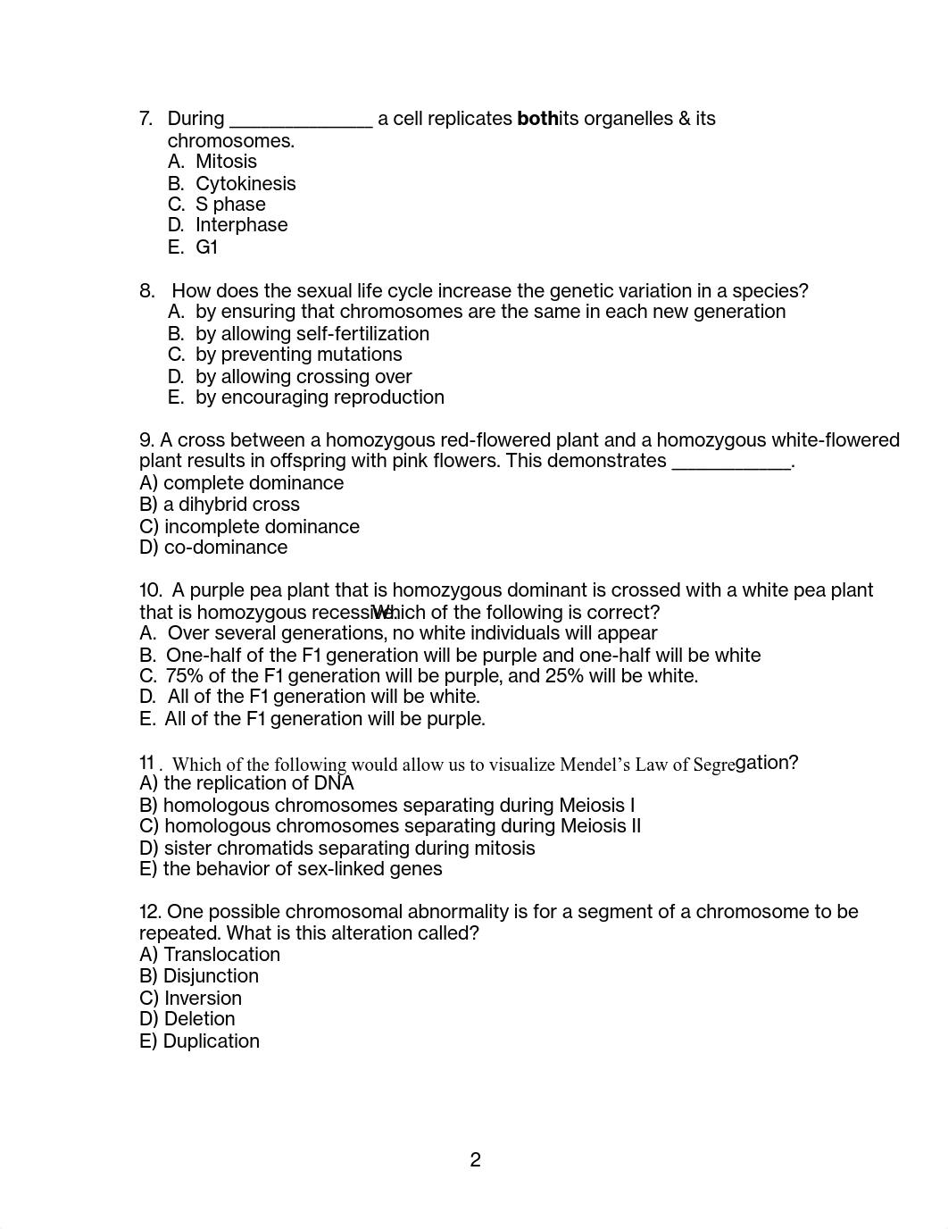 BIO101Exam#3-Practice-SP2017(1) (1)_d2hozc7yeu6_page2