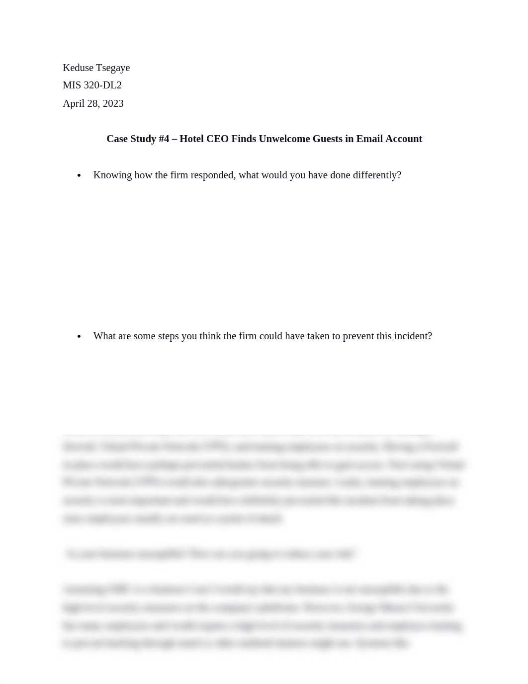 Case Study #4 - Hotel CEO Finds Unwelcome Guests in Email Account.docx_d2hphsyy6ki_page1