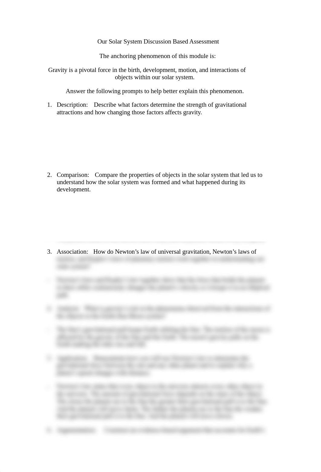 Our Solar System Discussion Based Assessment.docx_d2hs9jex3i8_page1