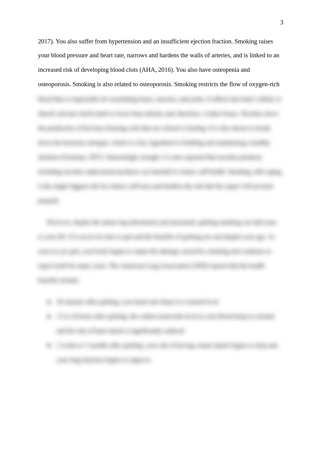 NUR335 Week 7 Assignment Implementing an Education Session Smoking Cessation.docx_d2hsq3v5rgh_page3