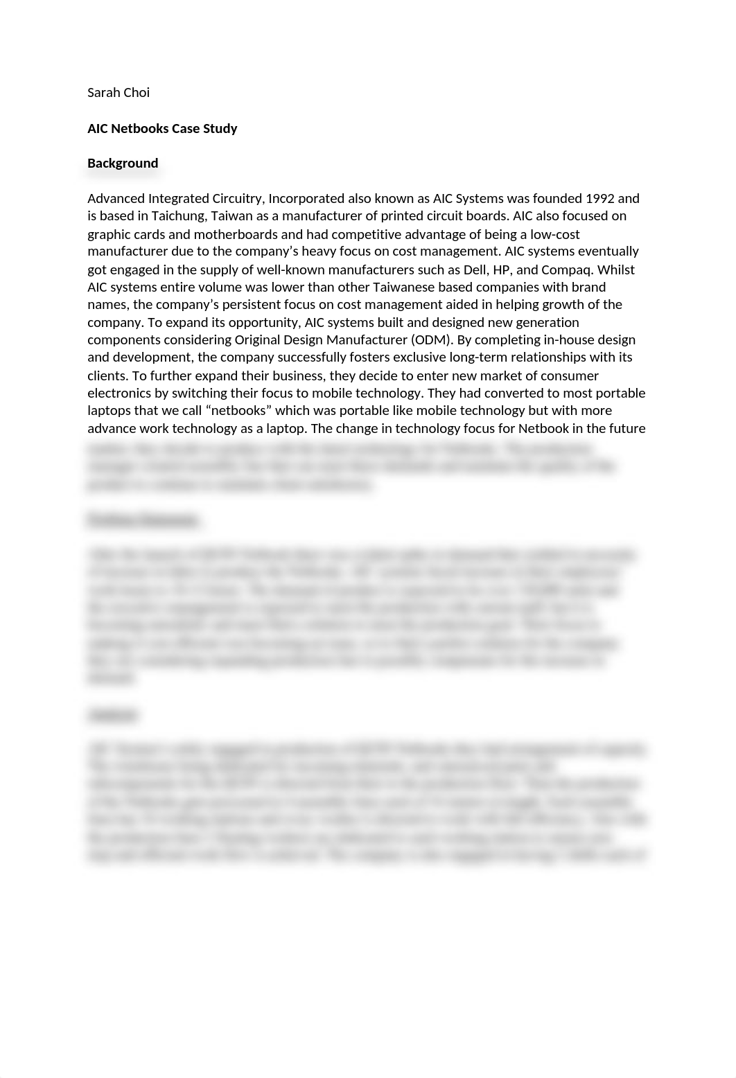 AIC Case Study - Sarah Choi.docx_d2ht82gnxim_page1