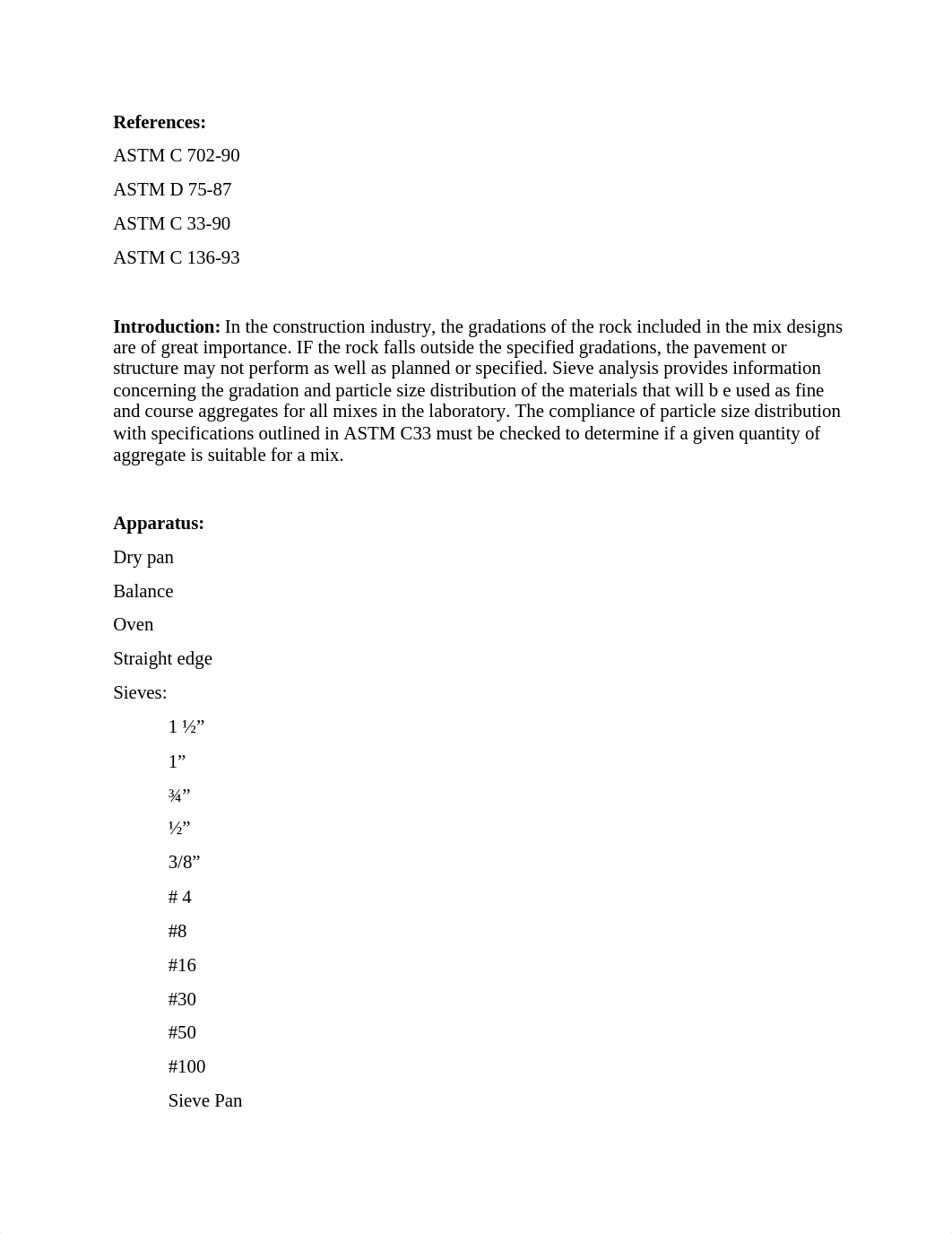 Lab #9 Sieve Analysis of Fine & Coarse Aggregats.docx_d2huu0xqxi0_page2