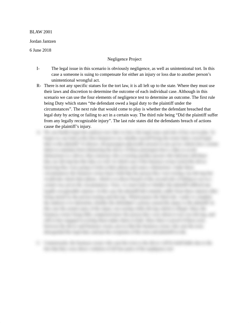 Negligence Project.docx_d2hwcvnqpji_page1