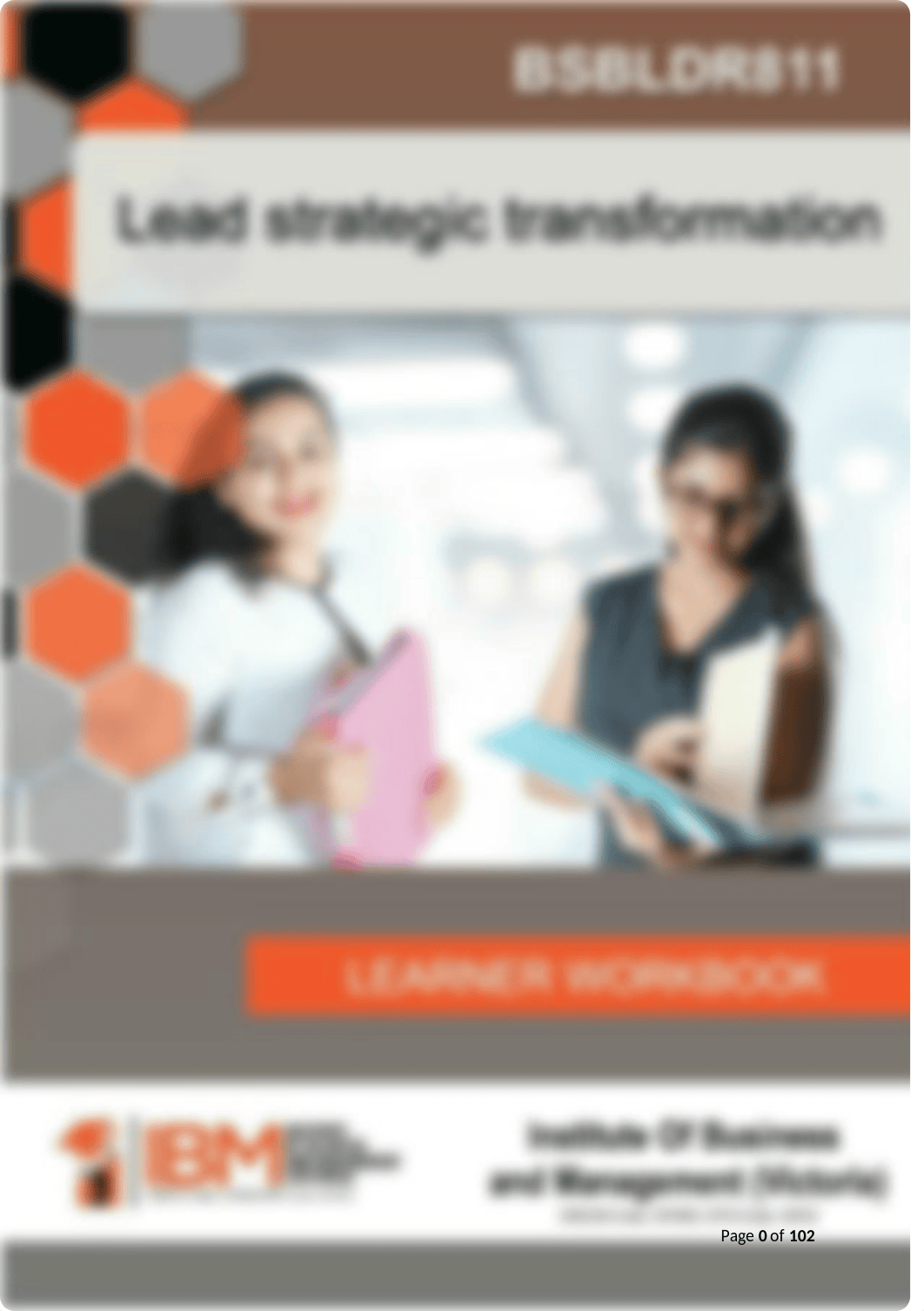 BSBLDR811 Learner Workbook_docx.docx_d2i3f5g55yb_page1