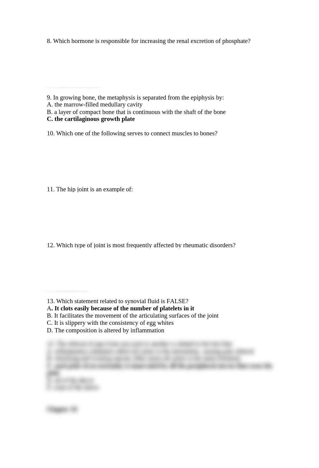 Sampletest 42, 43, 44, 45and 46answers12_d2i3iqx656p_page2