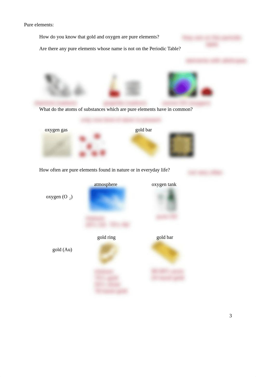 Learning Guide 5 - Elements, Compounds and Mixtures.pdf_d2i5v4plj5j_page3