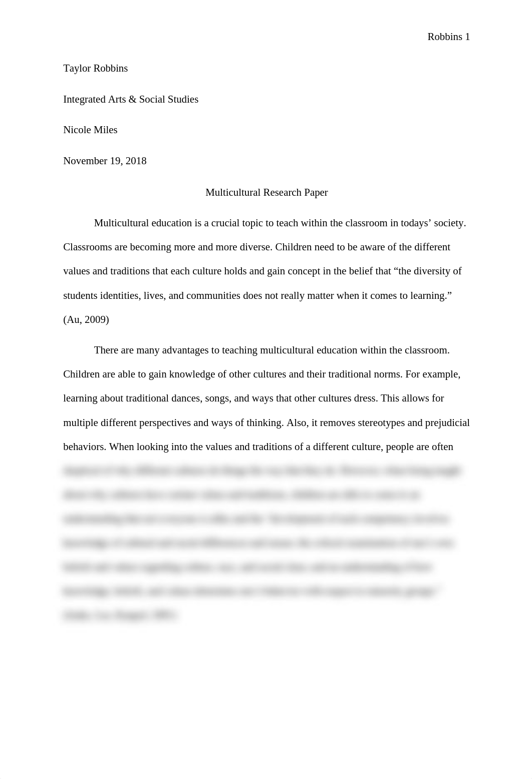 Multucultural Research Paper.docx_d2i73apkk34_page1