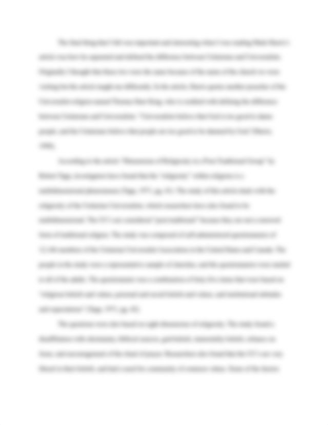 Final Paper- Research Paper on Unitarian Universalism religion_d2i7987fz3w_page3