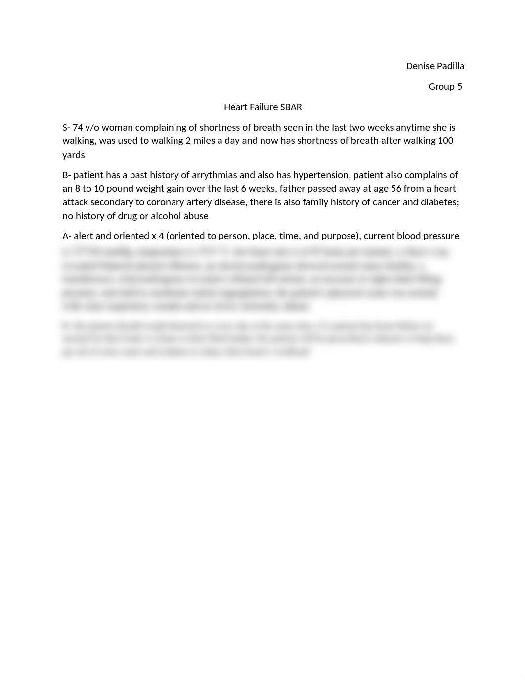 SBAR heart failure.docx_d2i8jdivmqq_page1