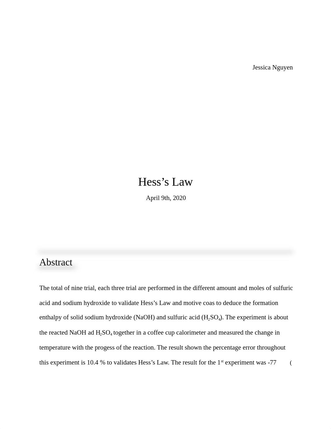 Hess's Law lab report.docx_d2i8s3yy6mu_page3