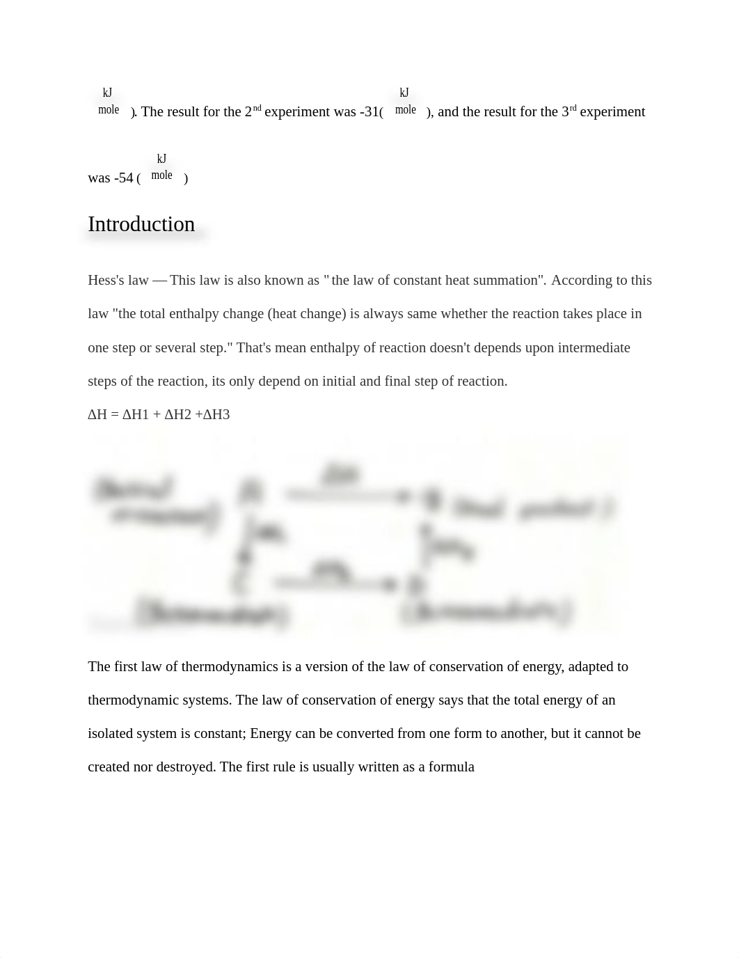 Hess's Law lab report.docx_d2i8s3yy6mu_page4