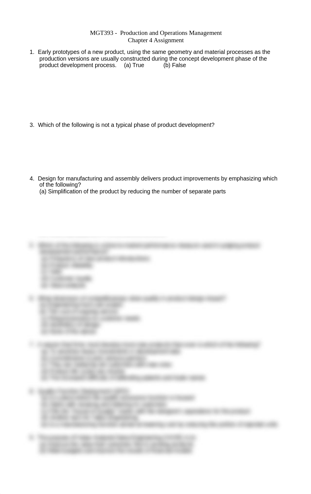 Chapter 4 Assignment Connect With NPV_d2i9c7ccwgu_page1