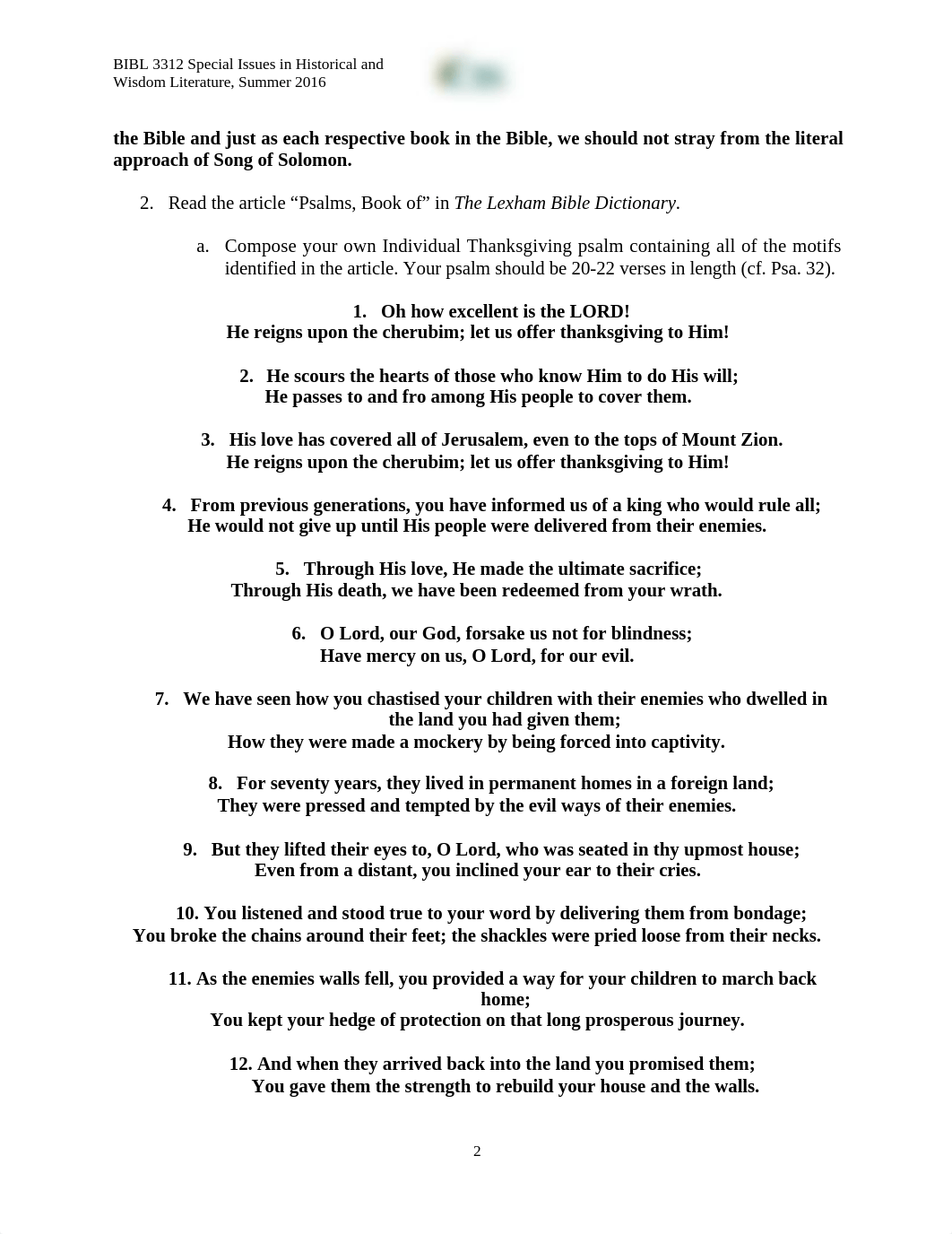 BIBL3312OL - Week 5 Study Guide.docx_d2iclaywgo1_page3