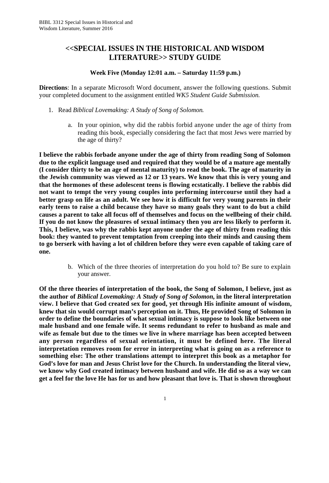 BIBL3312OL - Week 5 Study Guide.docx_d2iclaywgo1_page2