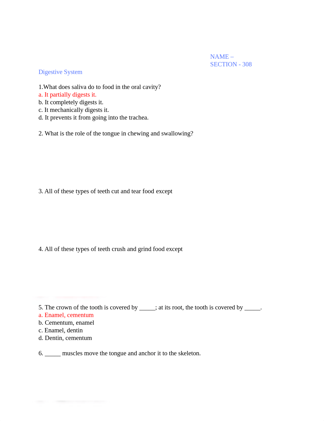 digestive system quiz  .docx_d2ie4oegm1v_page1