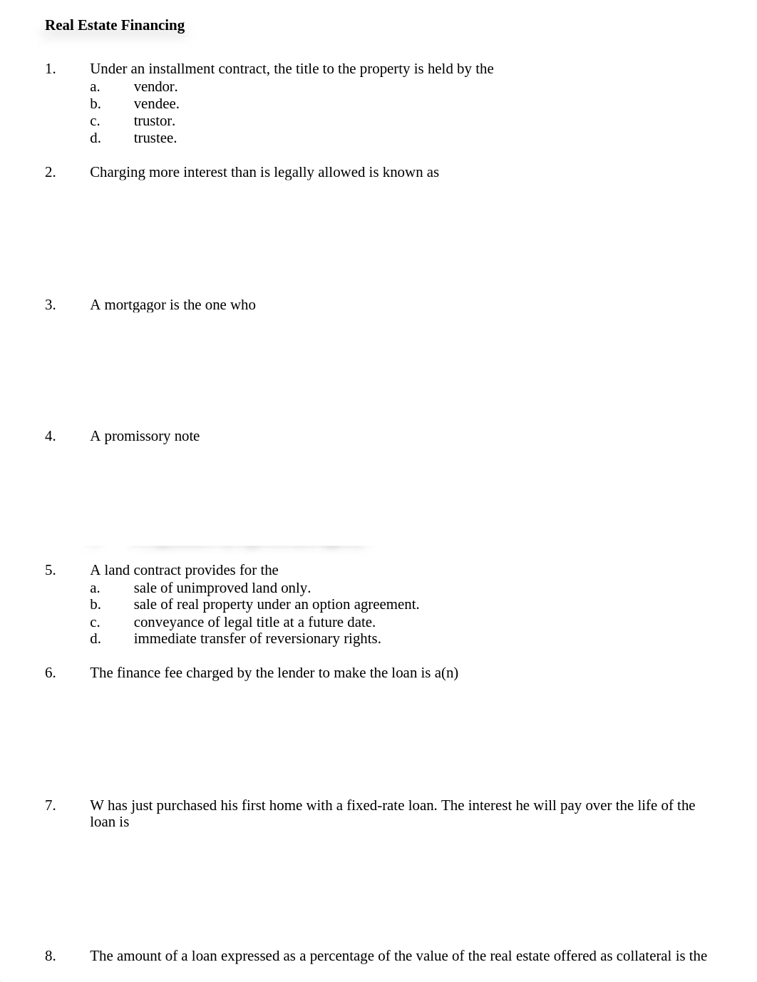 Review Questions Financing.doc_d2ieaqj5jfj_page1