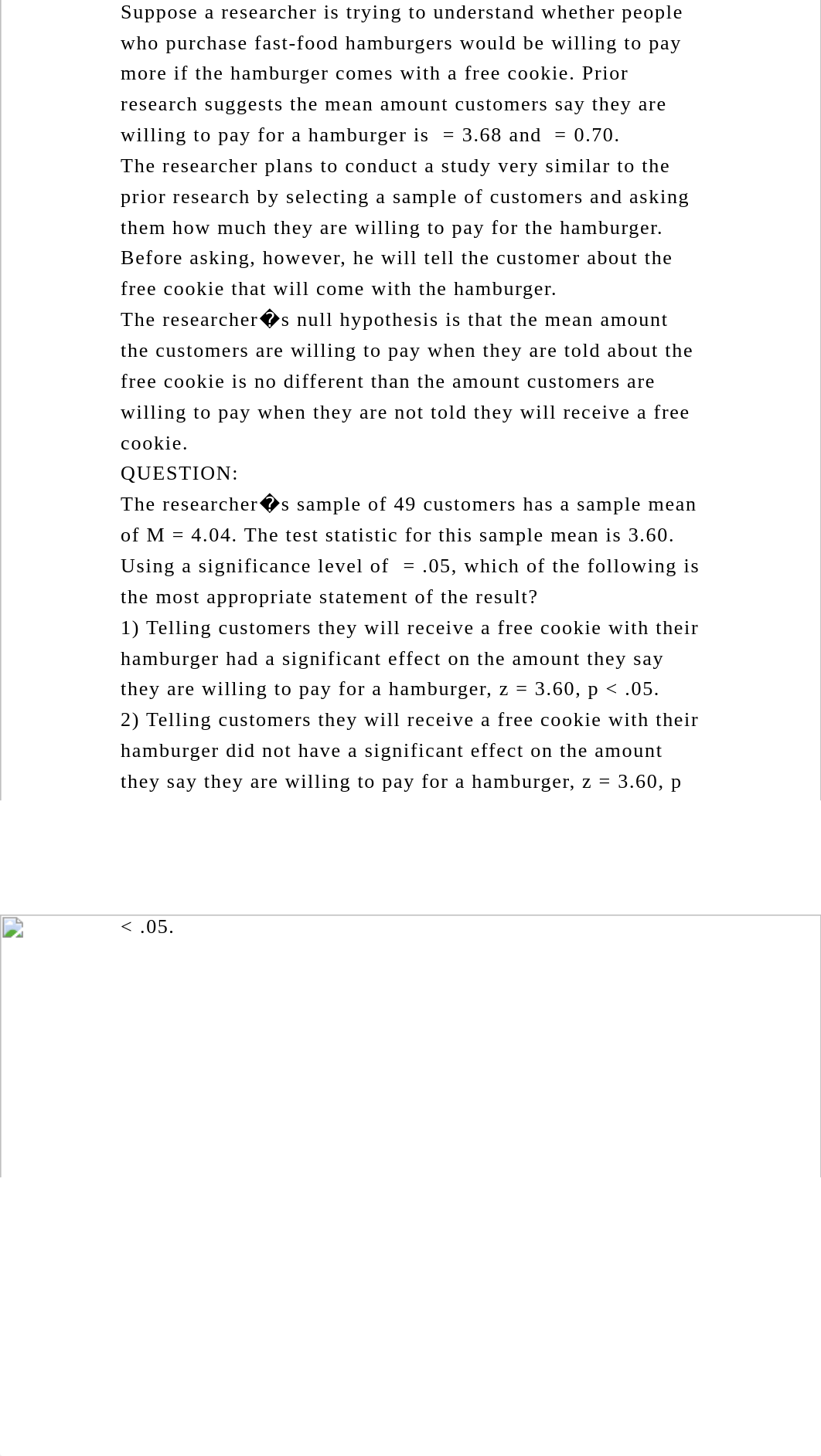 Suppose a researcher is trying to understand whether people who purc.docx_d2if1ma6hyc_page2