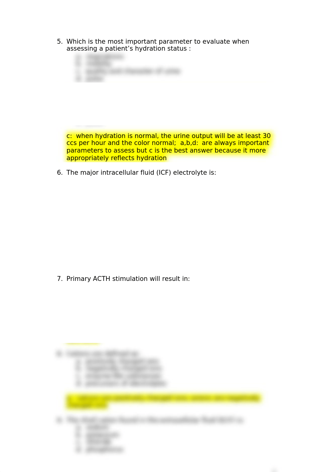 NUR 235 Fluid and Electrolytes KEY.doc_d2ihujgggso_page2