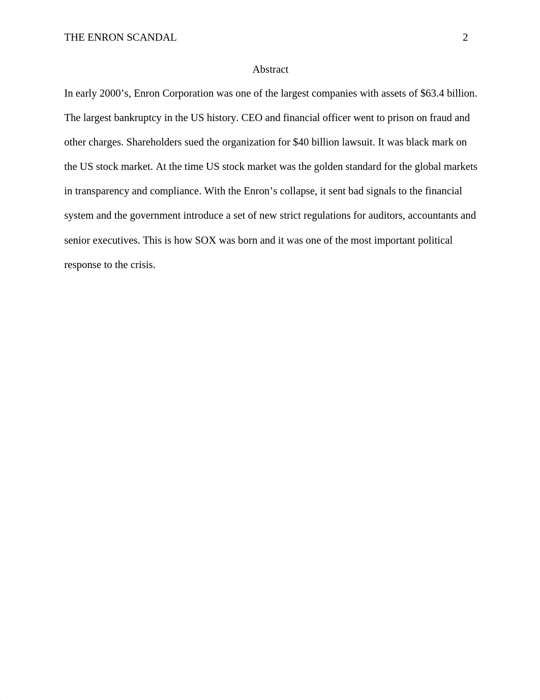 Research Paper Assignment - The Enron Scandal.docx_d2ij32qyg25_page2