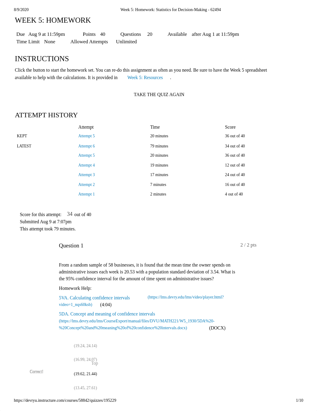 6 Week 5_ Homework_ Statistics for Decision-Making - 62494.pdf_d2ij5fp8trz_page1