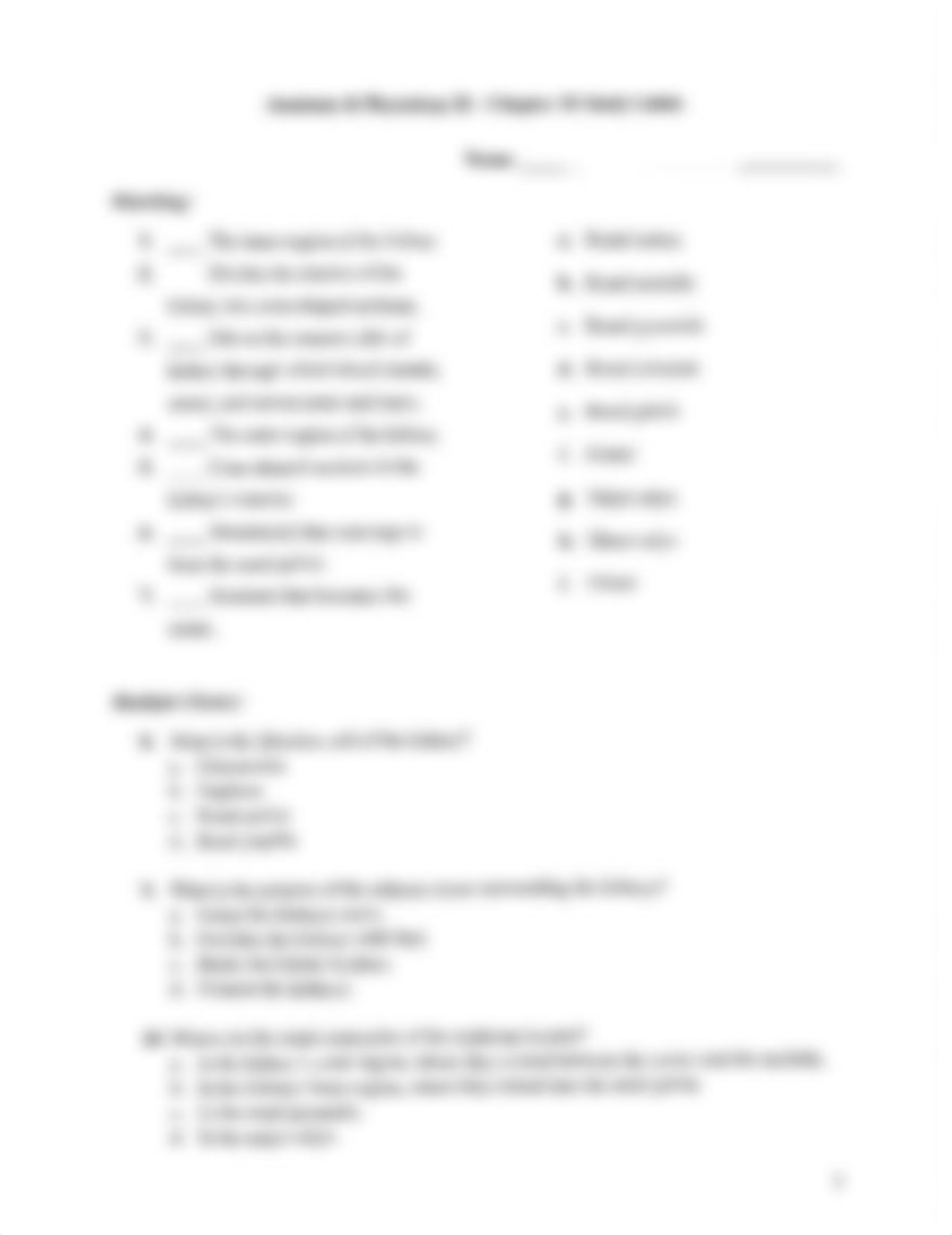 AP2 - Chapter 18 Study Guide (2).pdf_d2il1zmihpw_page1