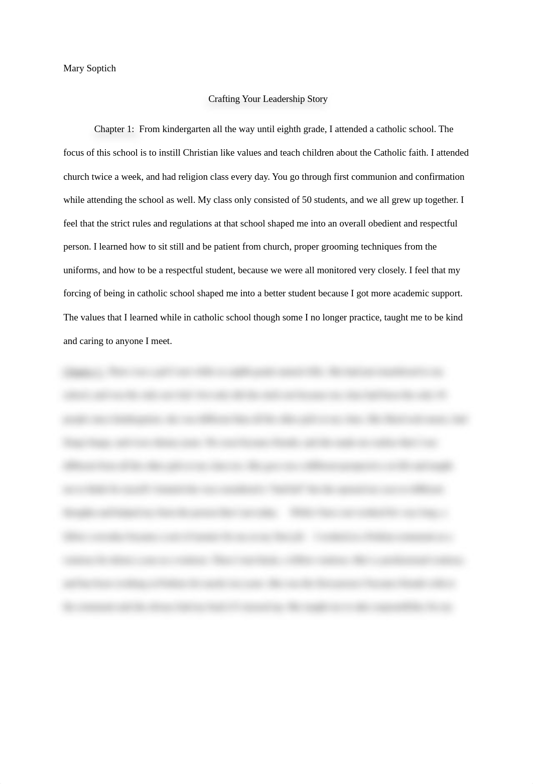 Practice Crafting Your Leadership Story.docx_d2il9443bz6_page1