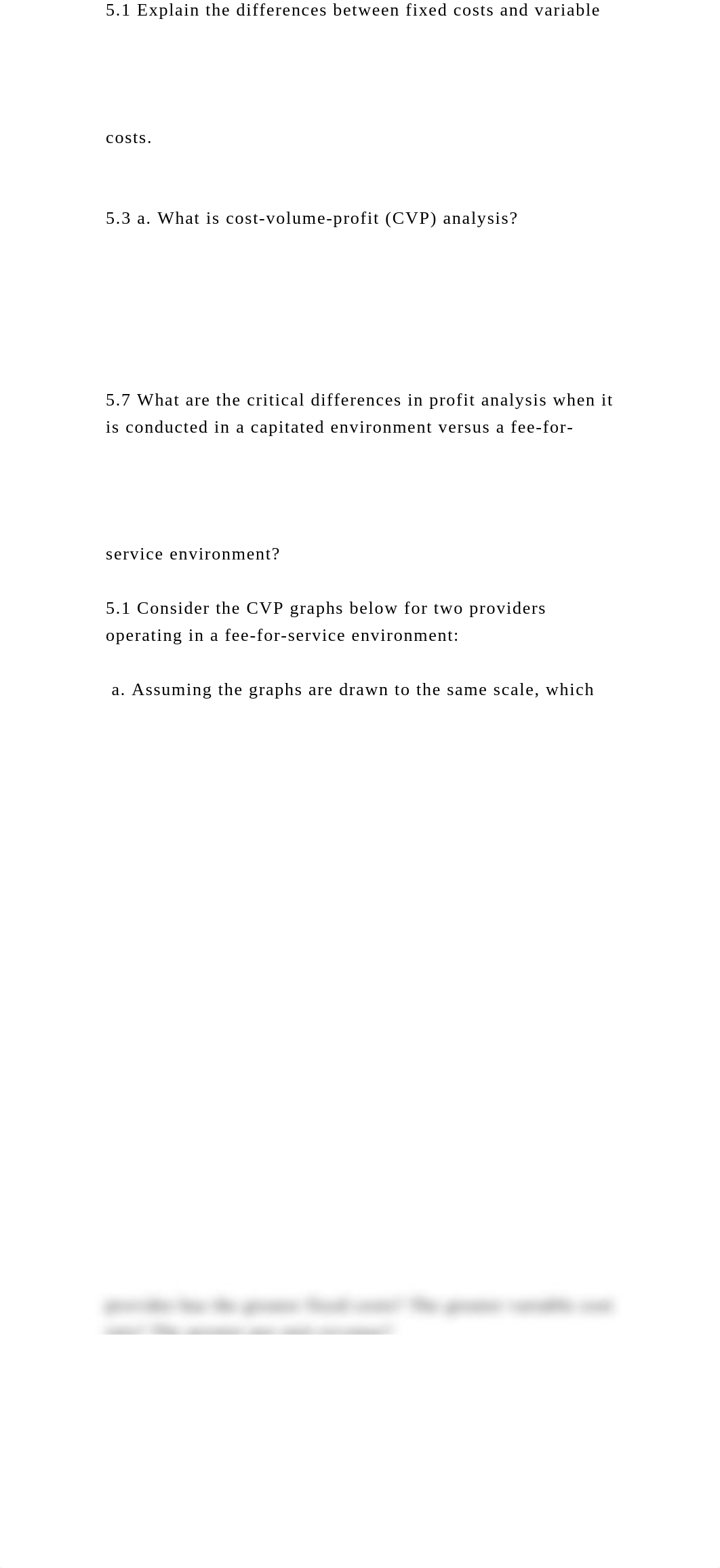 5.1 Explain the differences between fixed costs and variable costs. .docx_d2imhyyaoqd_page2