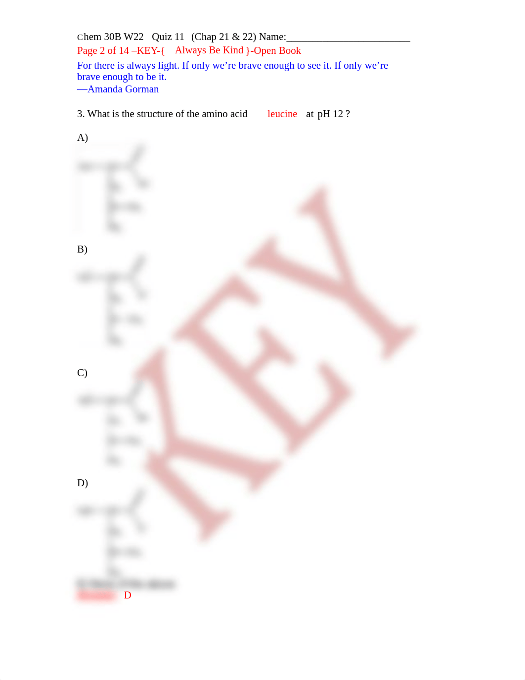 Chem 30B W22 Lecture Quiz 11 KEY.pdf_d2ip3na4orp_page2