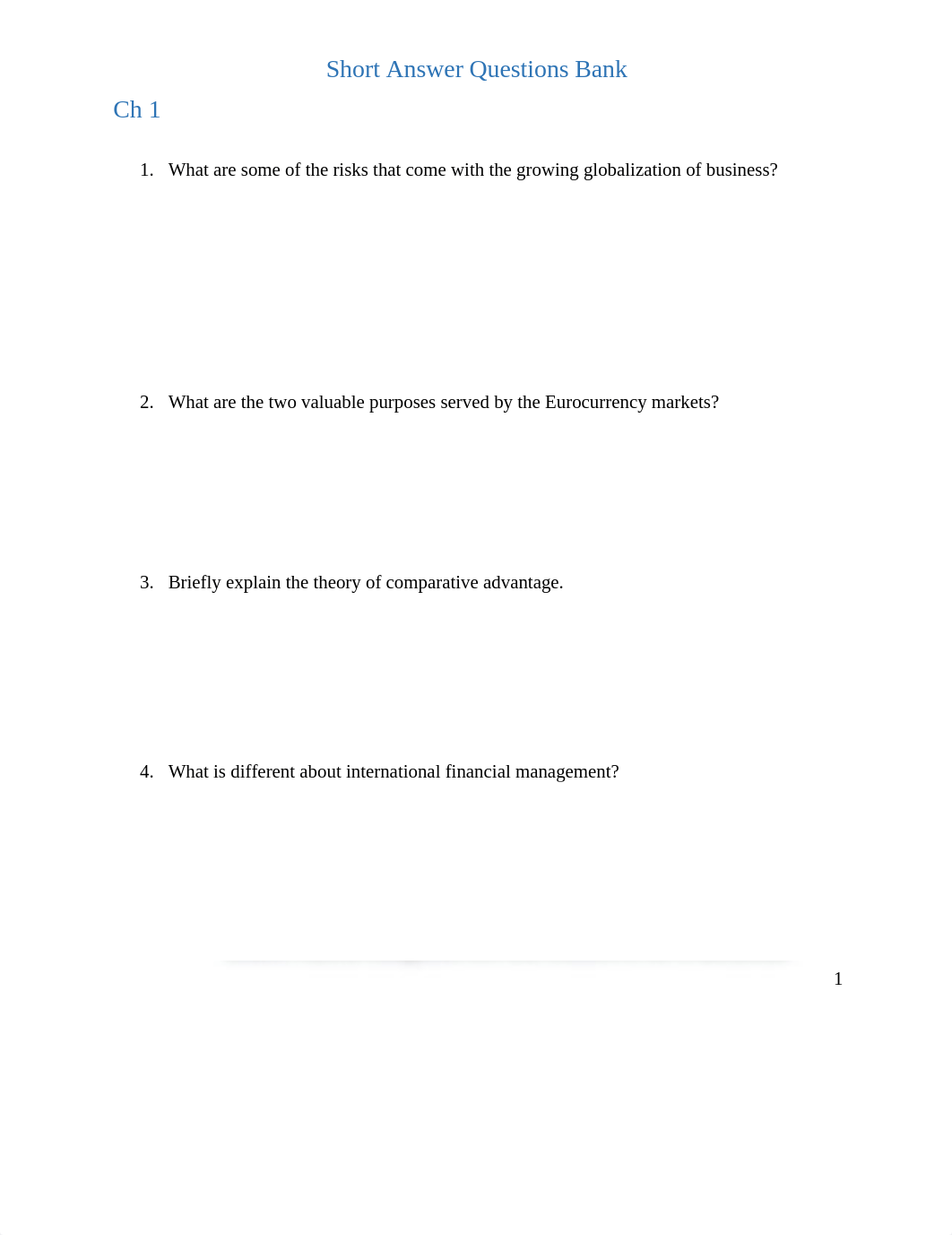 Short Answer Questions_Exam 1 jb.odt_d2iq5ywdym3_page1