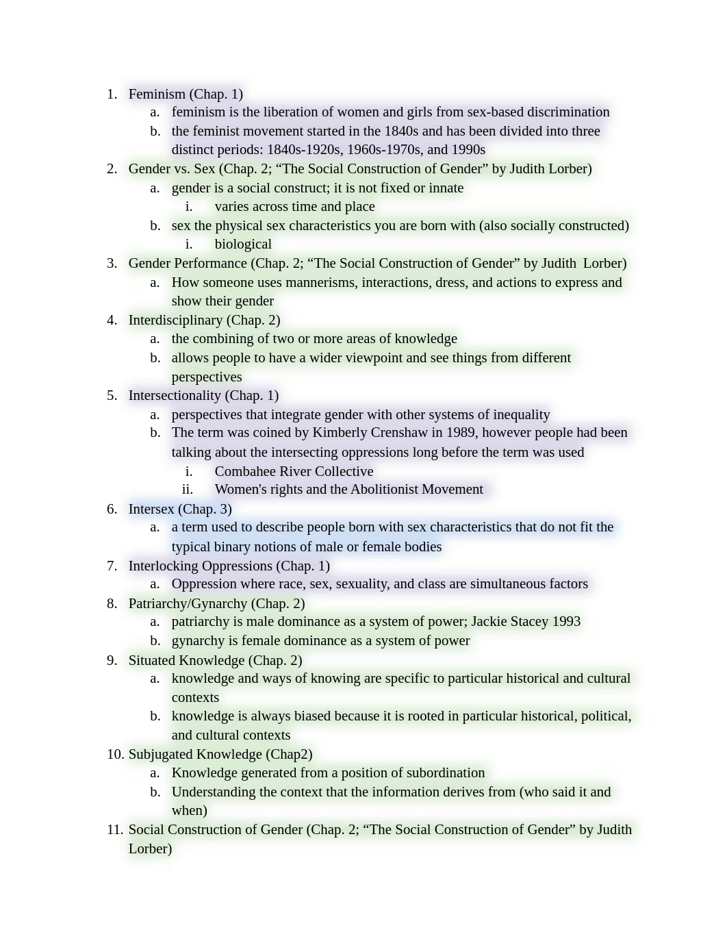 WGST Midterm I Study Guide.docx_d2iqyw4xsk6_page1