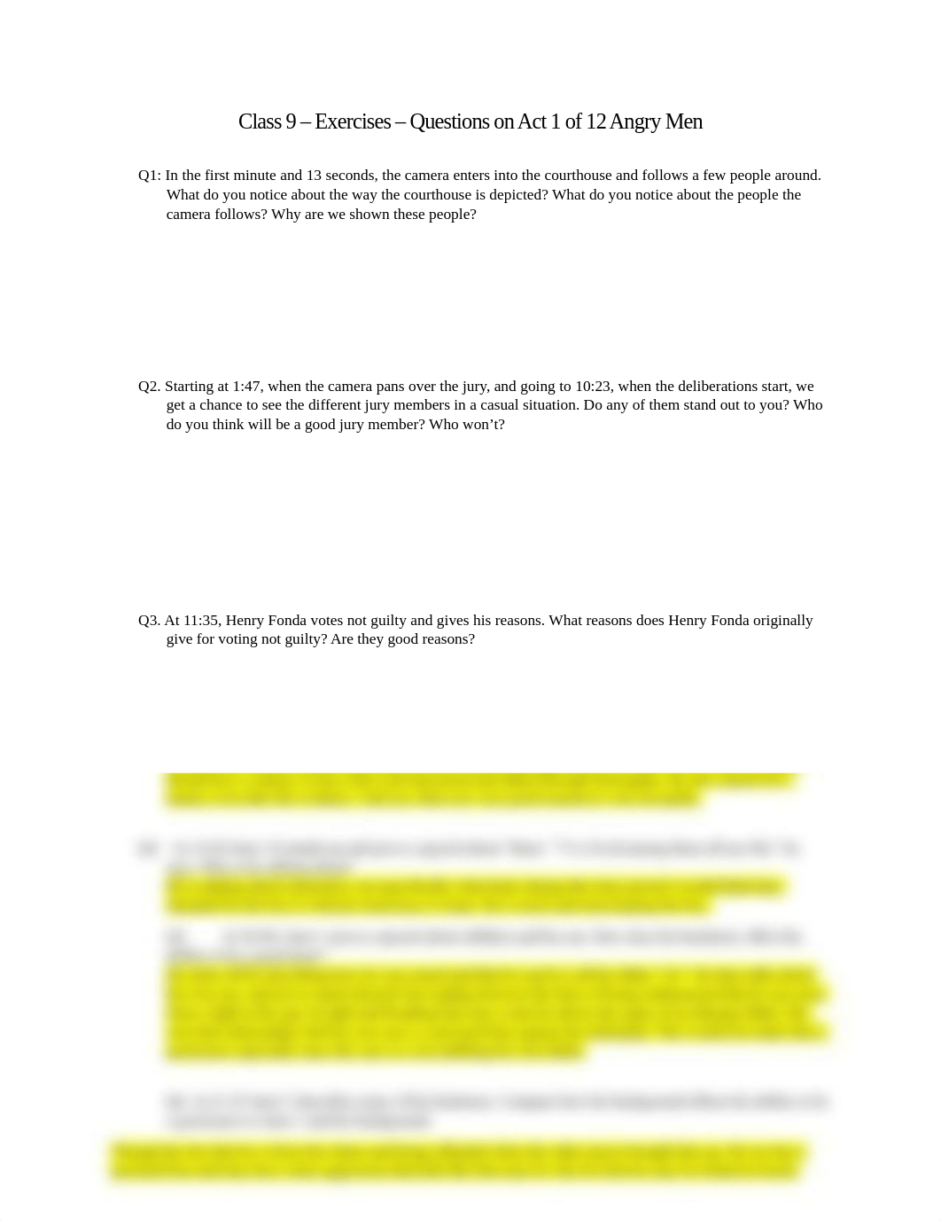 Questions on Act 1 of 12 Angry Men (1).docx_d2is3rnrqj6_page1