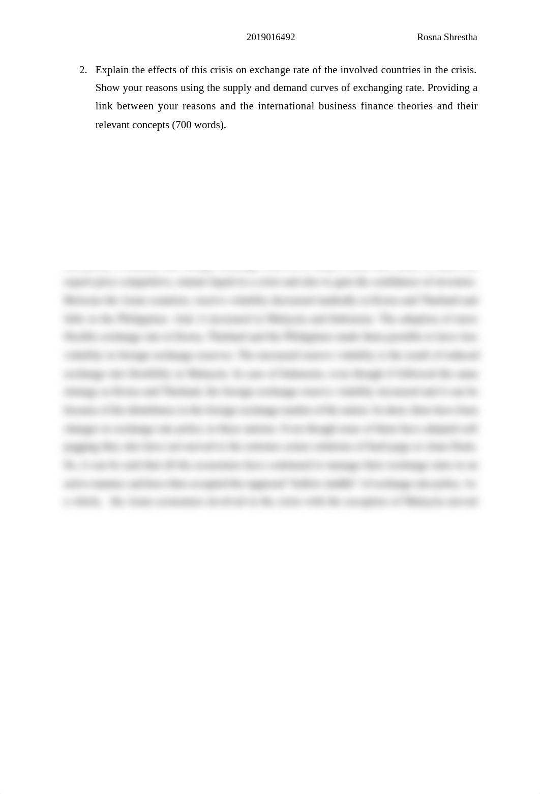 1997 Asian Financial Crisis - Rosna Shrestha - 2019016492.docx_d2iui2uo2kn_page2