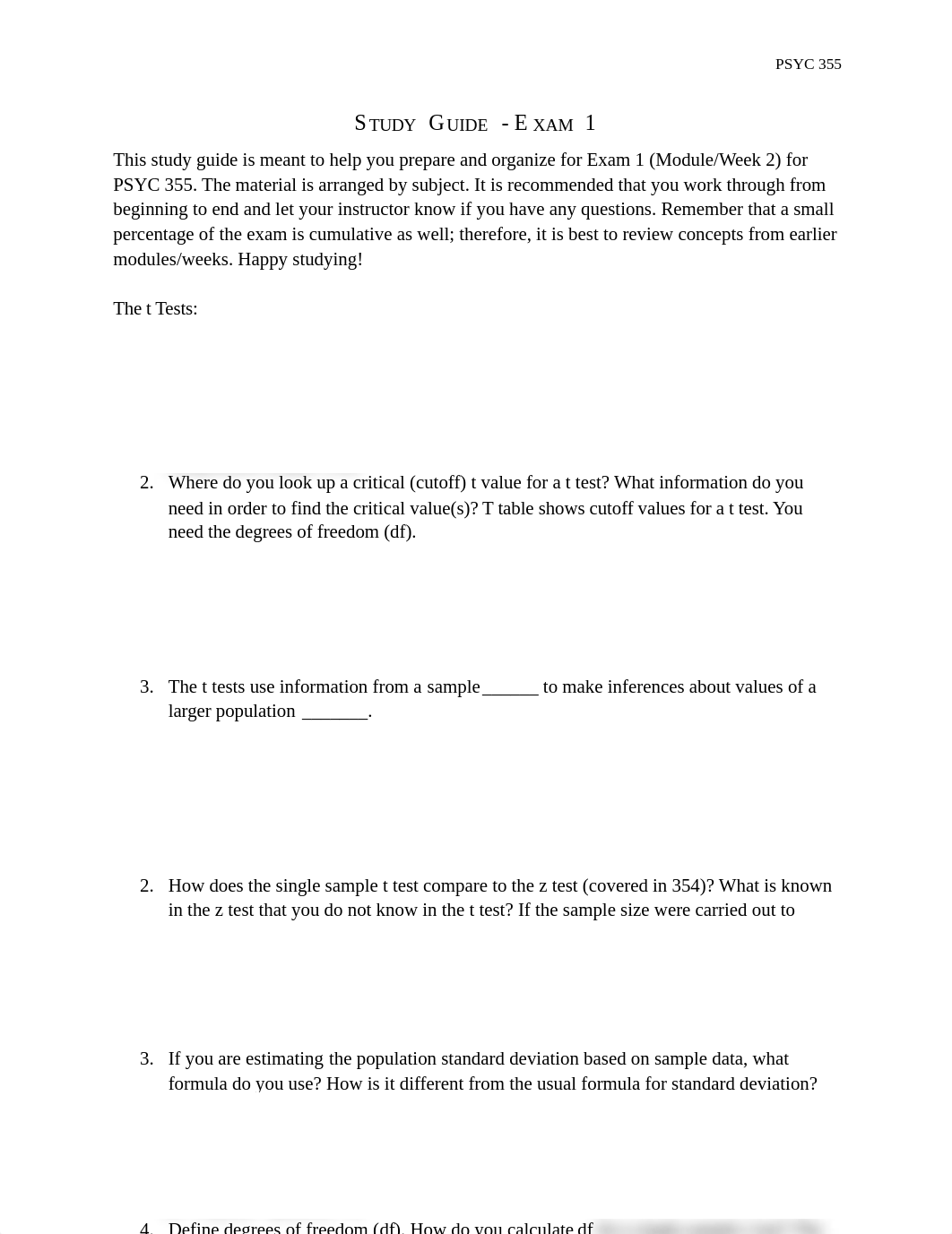 Psyc 355 Study Guide exam 1.docx_d2iv0acizvp_page1