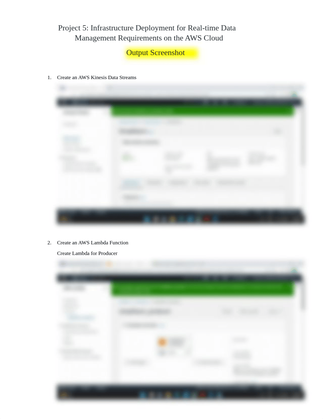 ScreenShot_Project5_Infrastructure Deployment for Real-time time Data Management Requirements.docx_d2izqabcu75_page1