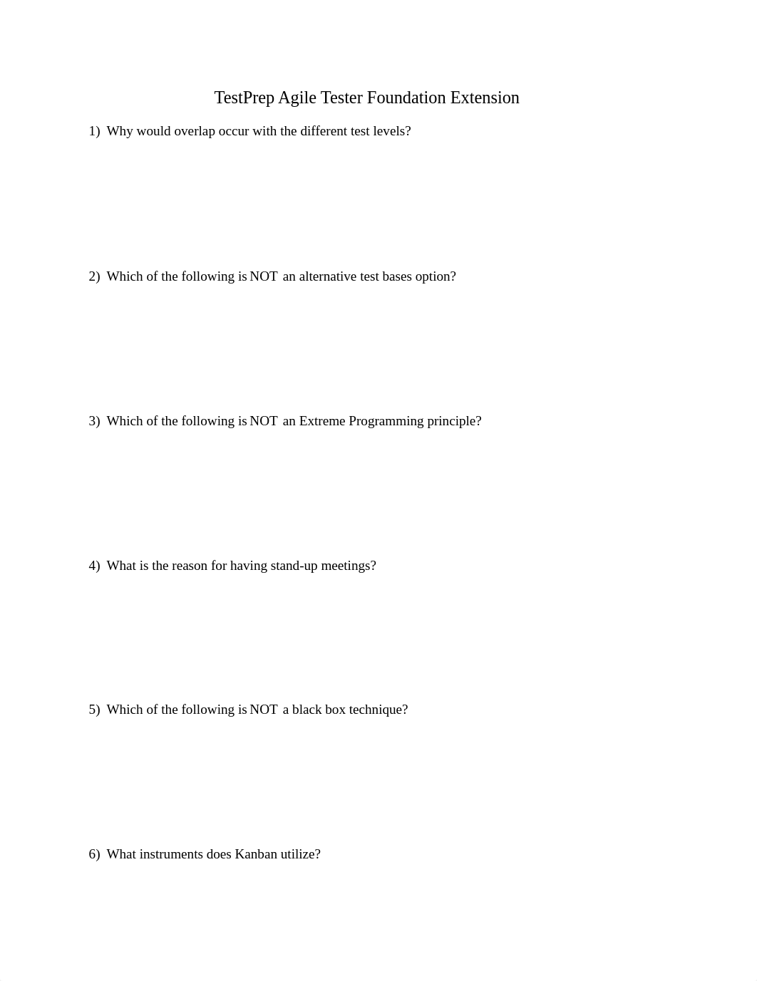 Skillsoft Agile Tester Foundation Extension TestPrep.pdf_d2j040cck4j_page1