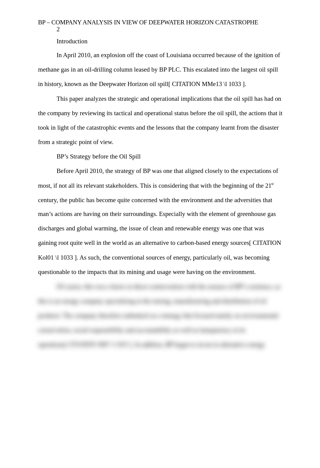 BP - COMPANY ANALYSIS IN VIEW OF DEEPWATER HORIZON CATASTROPHE.docx_d2j2bk3rqtx_page2