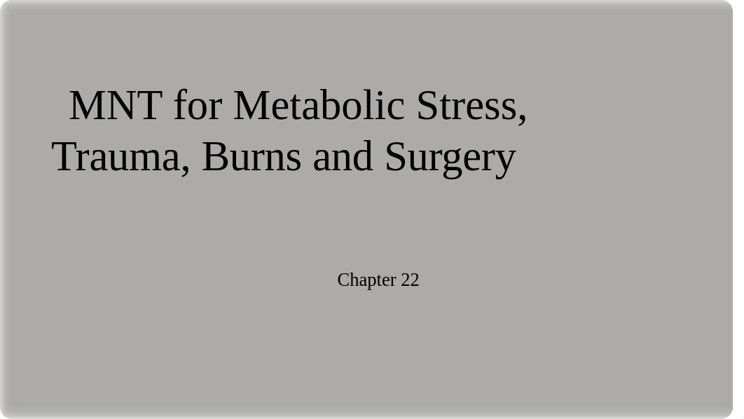 Metabolic stress, trauma, Burns_d2j2lwxqryt_page1