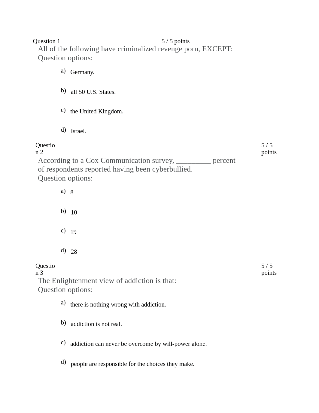 Ethics in Technology Quiz 3 .docx_d2j2qa3xjwp_page1