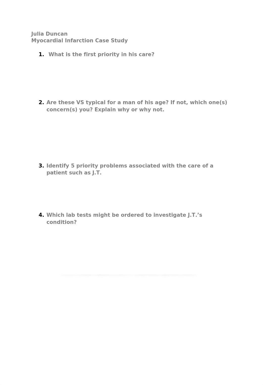 Myocardial Infarction Case Study- Julia Duncan.docx_d2j56ufd8aq_page1