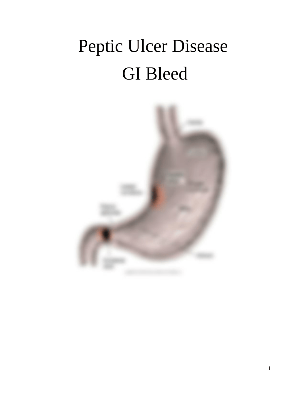 Peptic Ulcer Disease and GI Bleed.docx_d2j6xc0lk62_page1