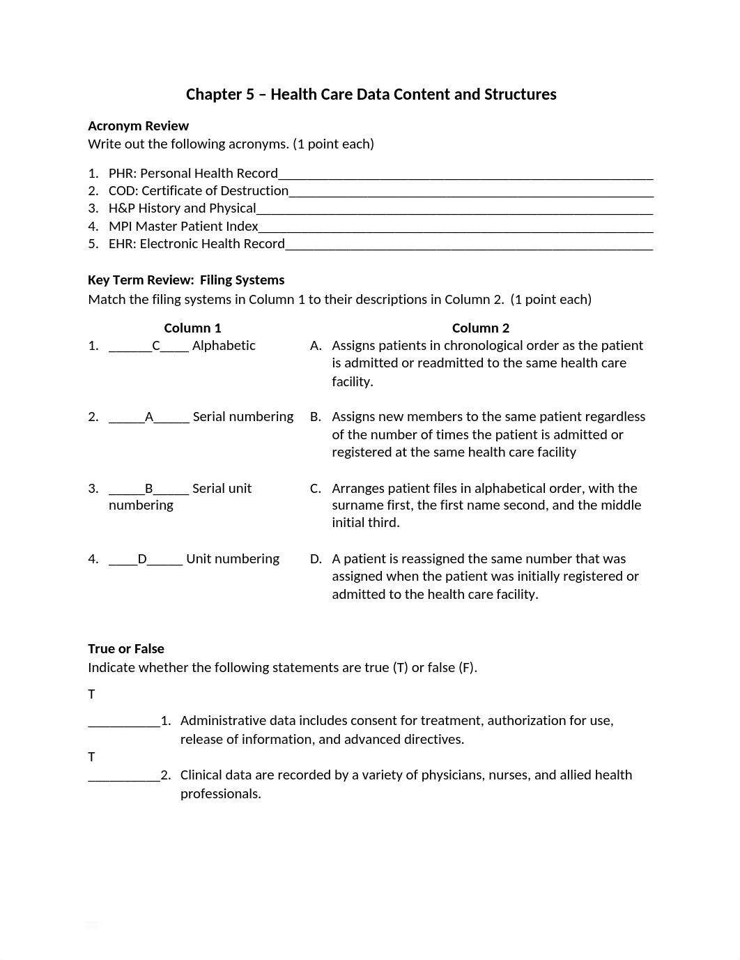 Ch 5 Health Care Data Content and Structures Handout.docx_d2j7d1i9kgu_page1