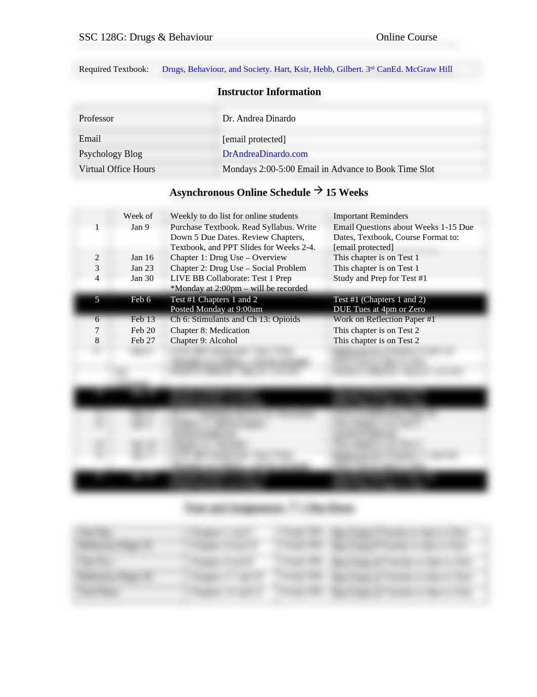 Online W23 Drugs SSC128G Weekly Syllabus(1) (6).doc_d2j8rldui4b_page1