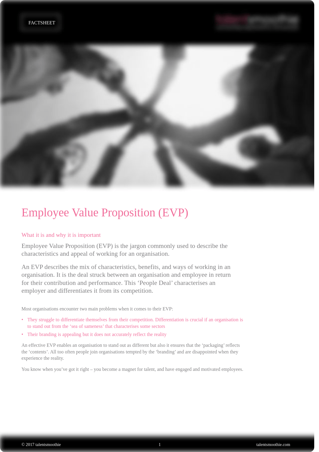 employee-value-proposition-evp-factsheet-talentsmoothie-v2.pdf_d2j9cua5ayr_page1