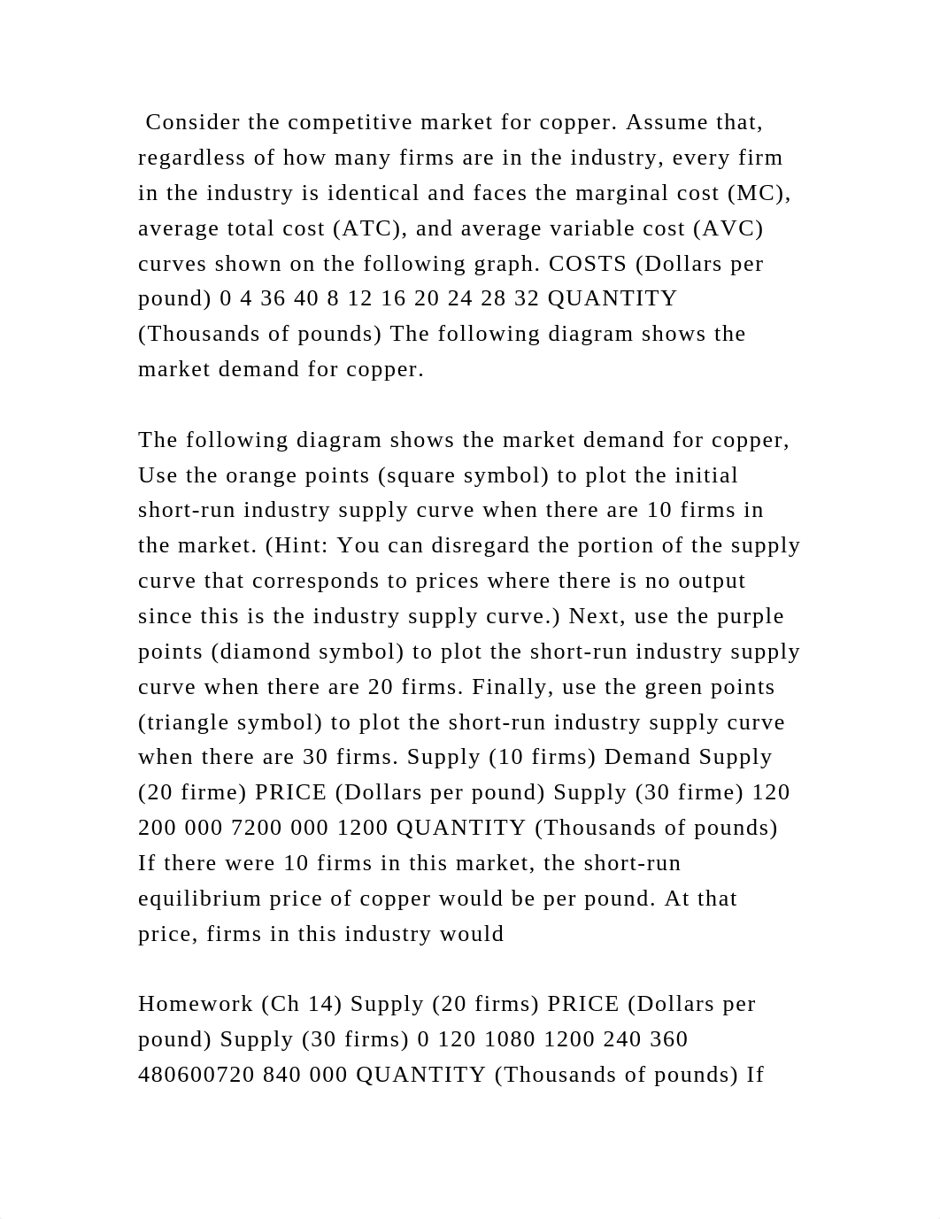 Consider the competitive market for copper. Assume that, regardless o.docx_d2j9d8azg24_page2