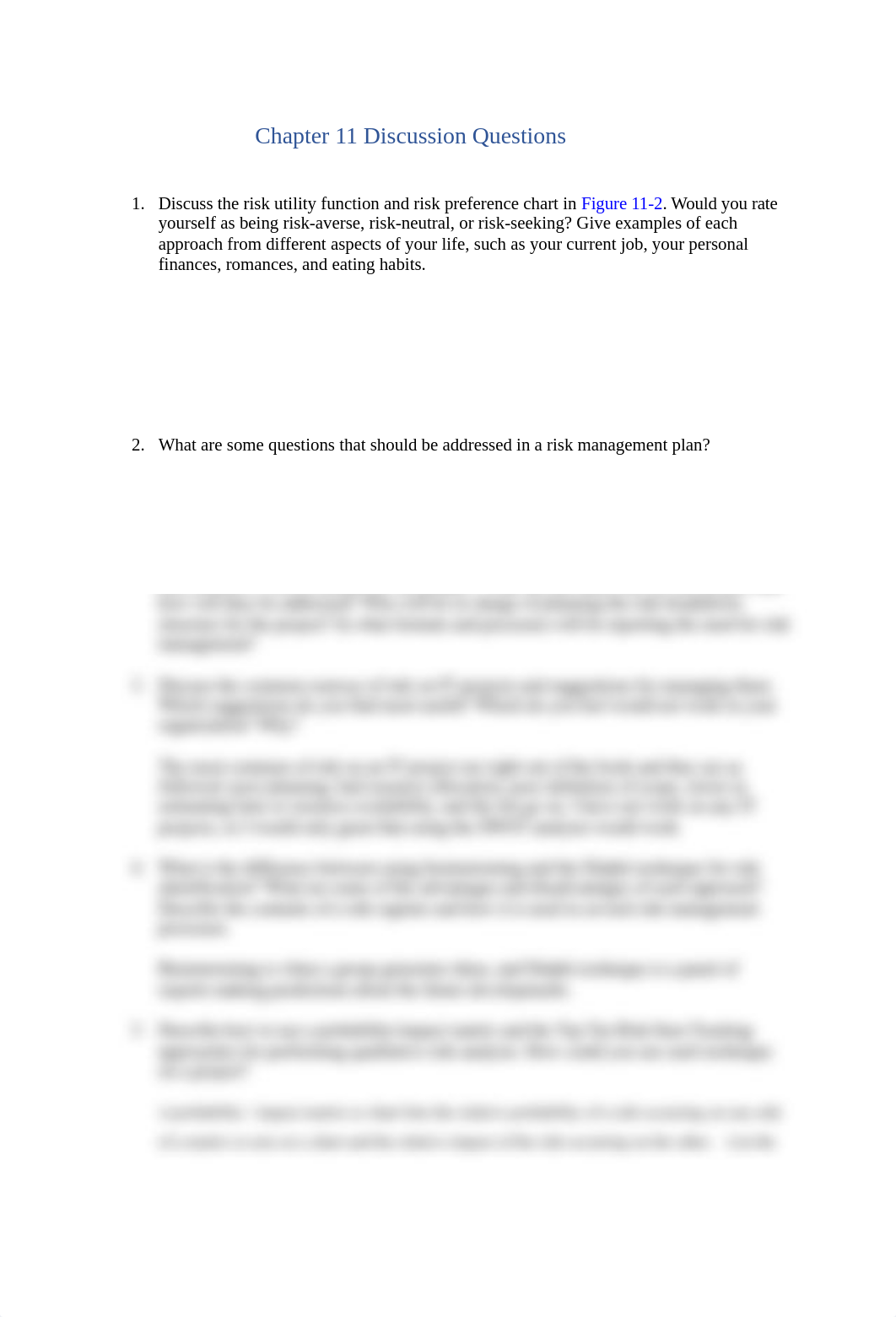 week7-assignment1-Chapter 11 Discussion Questions.docx_d2jaoghcd43_page1