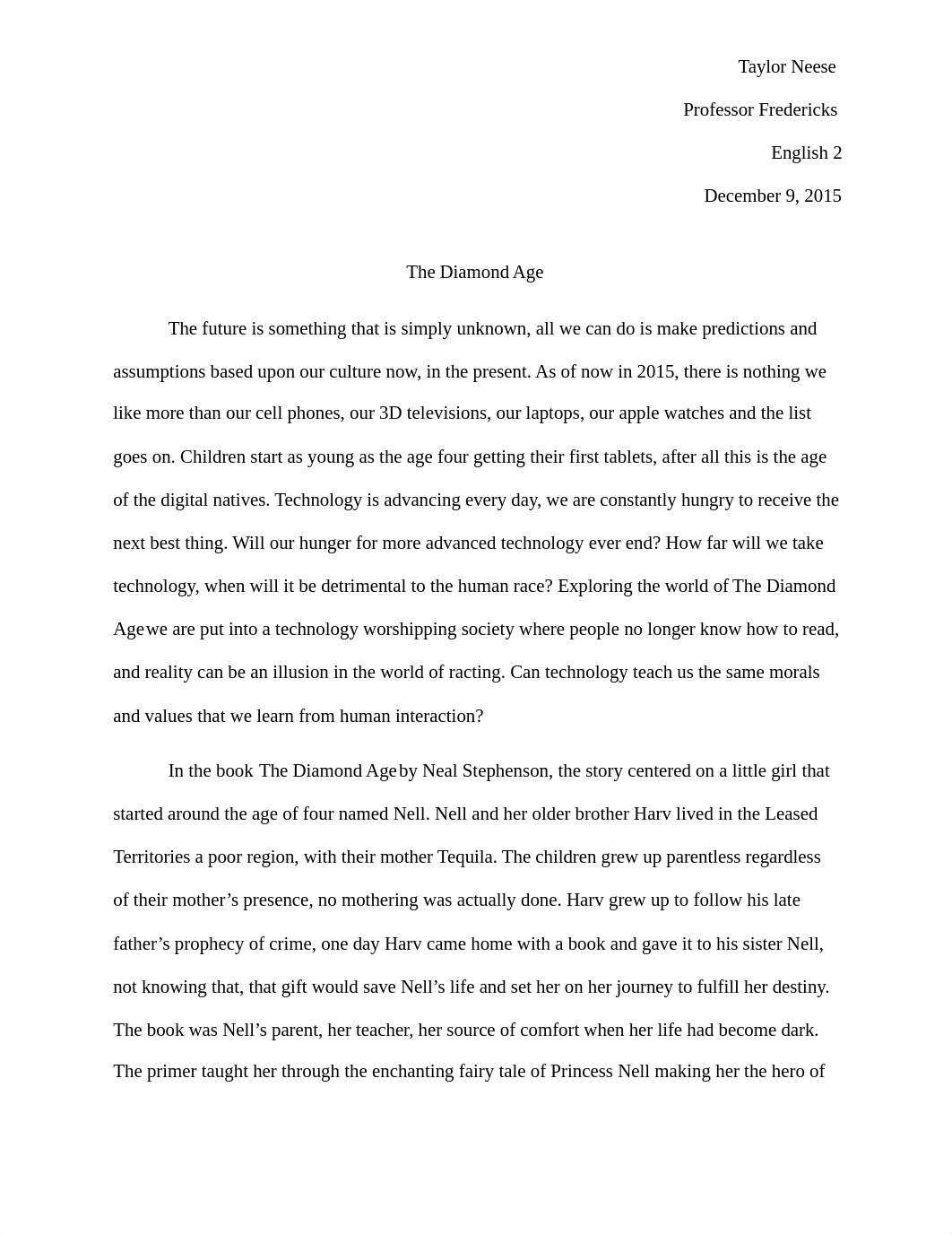 DIAMOND AGE ESSAY.docx_d2jbtq5r598_page1