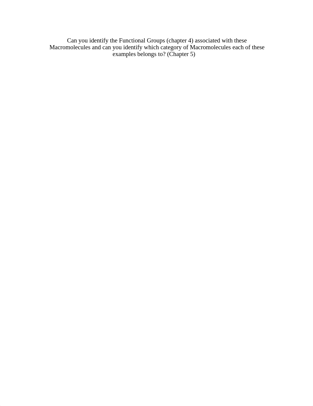 ch. 5 macromolecule structure identification worksheet (1).doc_d2jc3hmlc67_page1