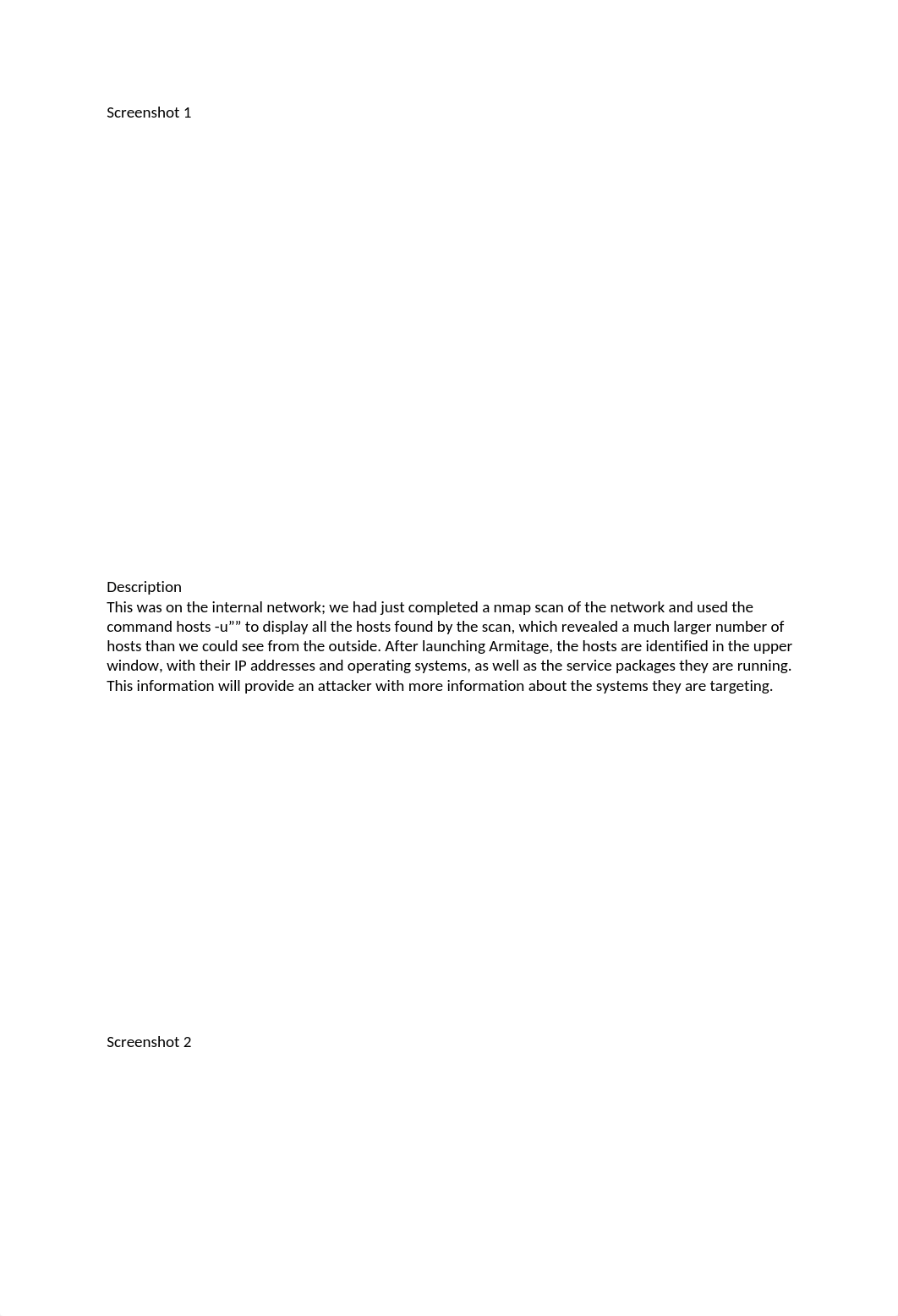 CIS 214 Lab Report - answer.docx_d2jd6m2xj5a_page2