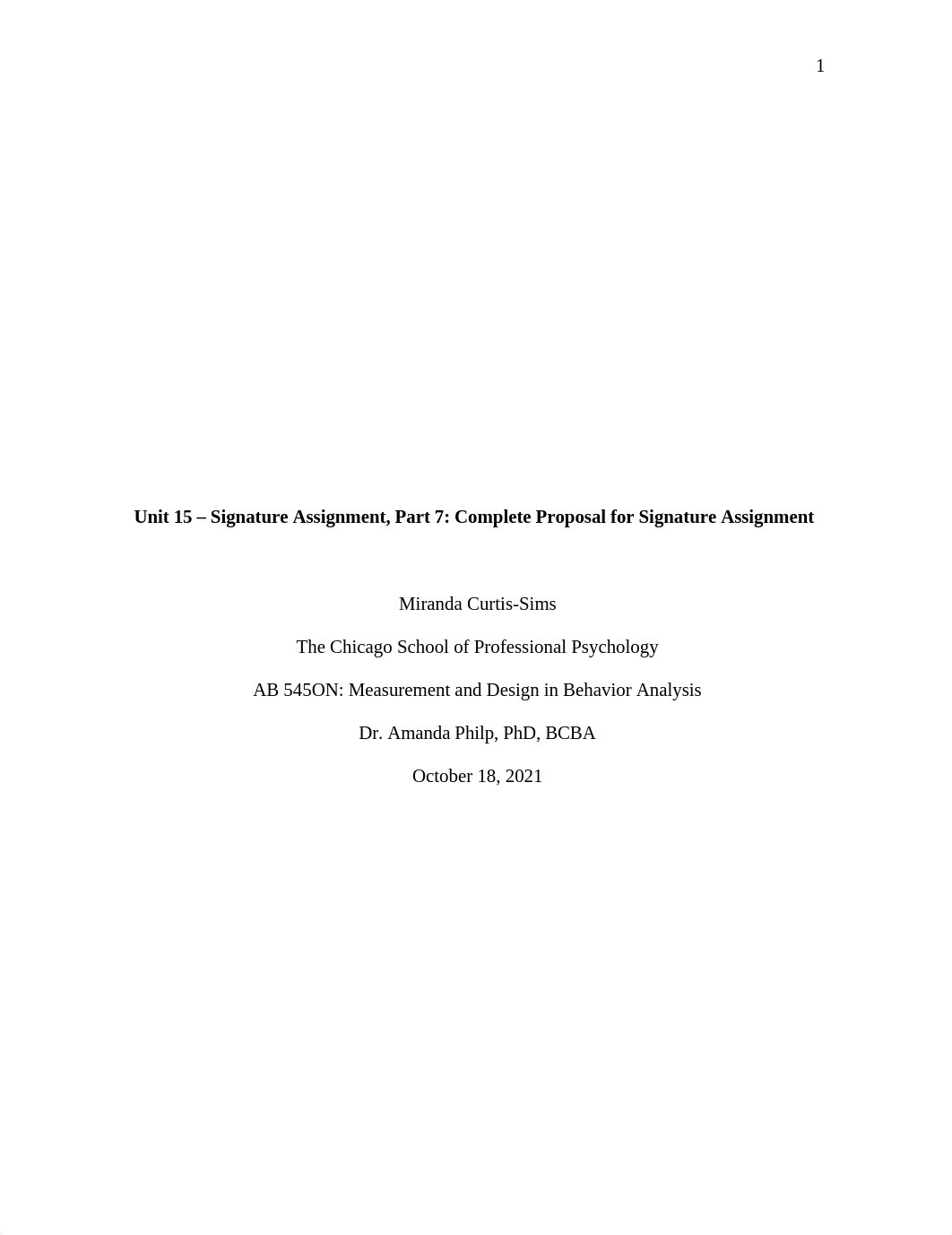 Complete Proposal for Signature Assignment DUE  DONE MIRANDA'S 1.docx_d2jef1ljtlh_page1